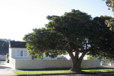 Photo of property in 13 Logan Avenue, Marewa, Napier, 4110