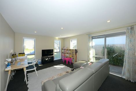 Photo of property in 9 Vale Terrace, Wigram, Christchurch, 8042