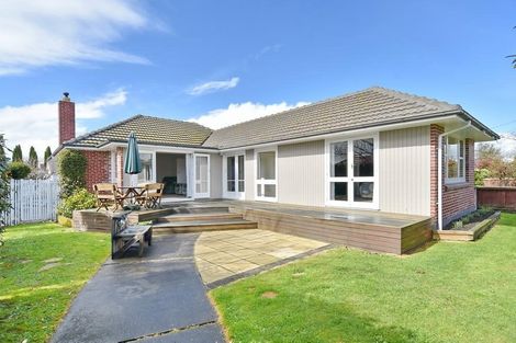 Photo of property in 30 Dunster Street, Burnside, Christchurch, 8053