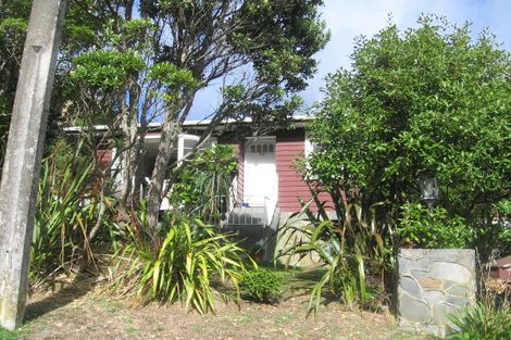 Photo of property in 50 Collier Avenue, Karori, Wellington, 6012