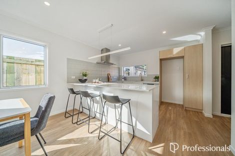 Photo of property in 63a Colson Street, Avalon, Lower Hutt, 5011