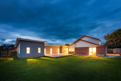 Photo of property in 184 Kelvin Grove Road, Kelvin Grove, Palmerston North, 4414