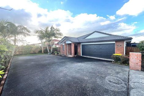 Photo of property in 27 Goh Place, Manurewa, Auckland, 2105