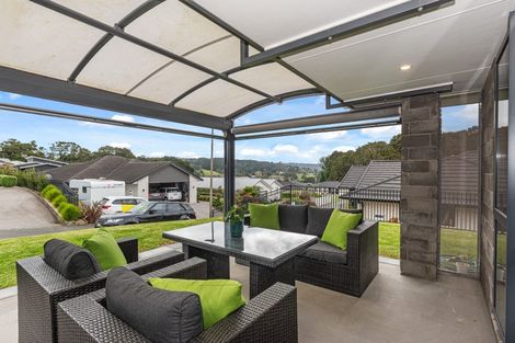 Photo of property in 5 Kainui Heights, Te Kamo, Kamo, 0112