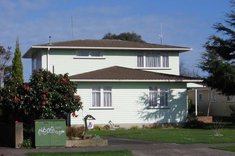 Photo of property in 36 Pitama Road, Awapuni, Palmerston North, 4412