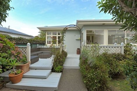 Photo of property in 46 Blair Avenue, Papanui, Christchurch, 8053