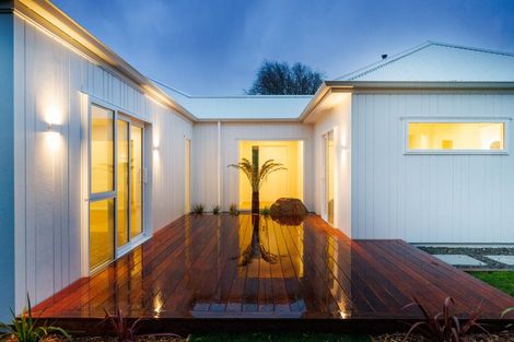 Photo of property in 42b Batt Street, West End, Palmerston North, 4410