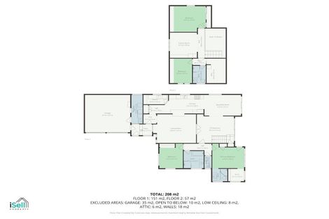 Photo of property in 5b Devon Street, Glenholme, Rotorua, 3010
