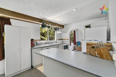 Photo of property in 259 Major Drive, Kelson, Lower Hutt, 5010