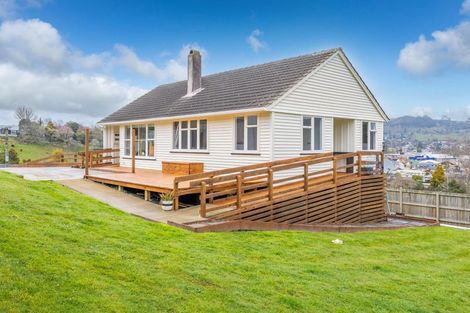Photo of property in 23 Esplanade, Te Kuiti, 3910
