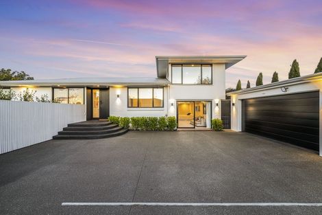 Photo of property in 23 Birkenhead Street, Avonhead, Christchurch, 8042