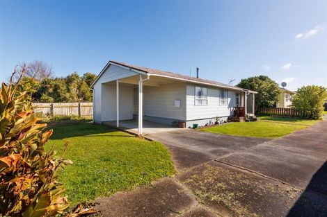 Photo of property in 149b High Street, Bulls, 4818