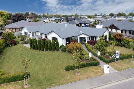 Photo of property in 11 Charlesworth Drive, Allenton, Ashburton, 7700
