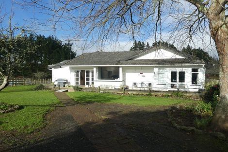Photo of property in 99 O'leary Road, Pokeno, 2471