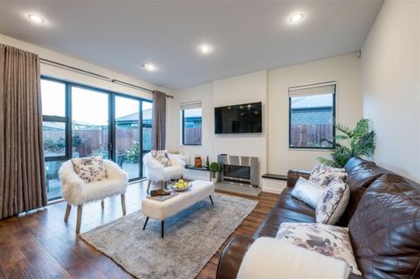 Photo of property in 10 Mckendry Road, Wigram, Christchurch, 8042