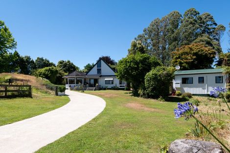 Photo of property in 282 Kaharoa Road, Hamurana, Rotorua, 3096