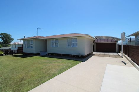 Photo of property in 12 Koreke Place, Tokoroa, 3420