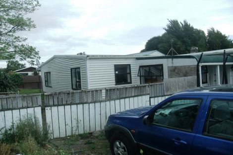 Photo of property in 13 Margaret Street, Levin, 5510