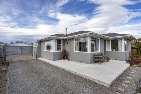 Photo of property in 62 Otaki Street, Kaiapoi, 7630