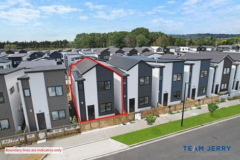 Photo of property in 48 Opoka Street, Papakura, 2110