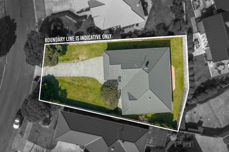 Photo of property in 9 Takahe Drive, Paraparaumu Beach, Paraparaumu, 5032