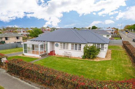 Photo of property in 42 Catherine Street, Parkside, Timaru, 7910
