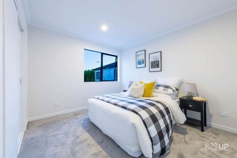 Photo of property in 3 Parara Way, Hobsonville, Auckland, 0616