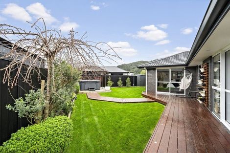 Photo of property in 38 Buddle Road, Wallaceville, Upper Hutt, 5018