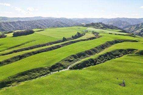 Photo of property in 918 Makakaho Road, Ngamatapouri, 4588