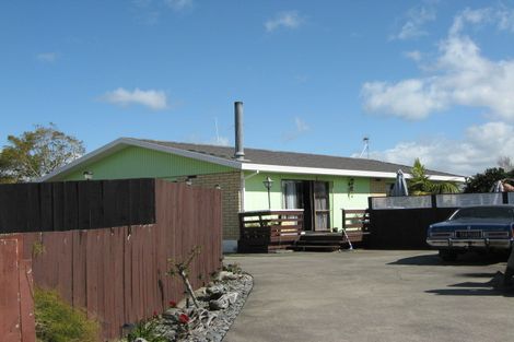Photo of property in 18 Gadd Place, Whakatane, 3120