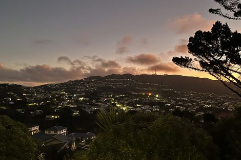 Photo of property in 69u7 Sheridan Terrace, Johnsonville, Wellington, 6037