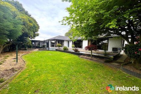 Photo of property in 69 Boston Avenue, Hornby, Christchurch, 8042