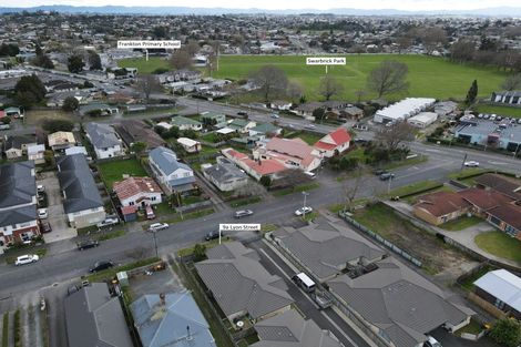 Photo of property in 7a Lyon Street, Frankton, Hamilton, 3204