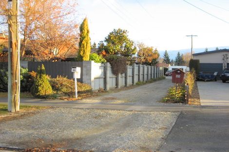Photo of property in 82 Russell Street, Alexandra, 9320