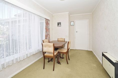 Photo of property in 6 Greensboro Street, Hamilton East, Hamilton, 3216