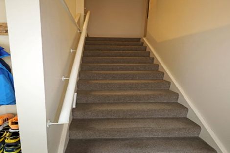 Photo of property in 5/5 Liverpool Street, Dunedin Central, Dunedin, 9016