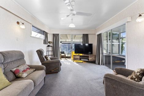 Photo of property in 87 Beattie Street, Feilding, 4702