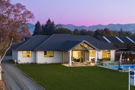 Photo of property in 14 Waters Avenue, Burleigh, Blenheim, 7201