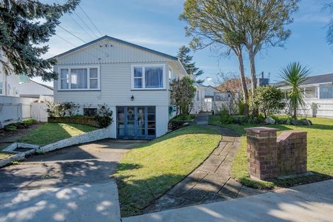 Photo of property in 12 Duke Street, Levin, 5510