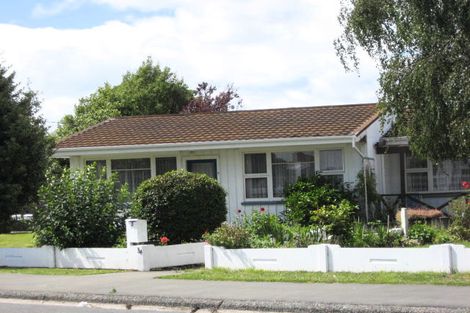 Photo of property in 5/34 Spencer Street, Addington, Christchurch, 8024