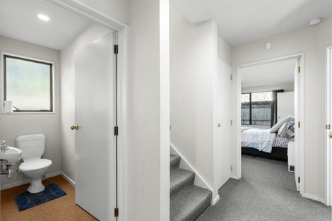 Photo of property in 1/78 Grahams Road, Burnside, Christchurch, 8041