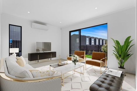 Photo of property in 3/241 Hill Road, The Gardens, Auckland, 2105