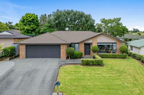 Photo of property in 10 David William Place, Warkworth, 0910
