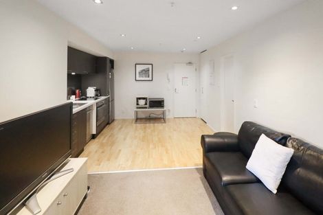 Photo of property in Forte Apartments, 35/13u College Street, Te Aro, Wellington, 6011