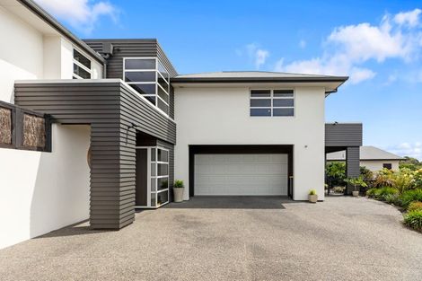 Photo of property in 37 Contour Avenue, Pyes Pa, Tauranga, 3112