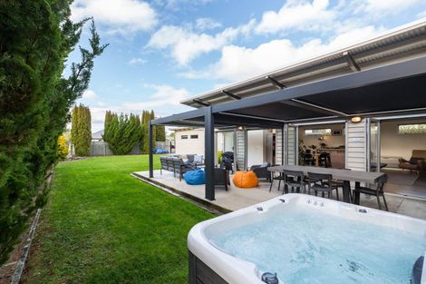 Photo of property in 56a Mcmaster Street, Greytown, 5712