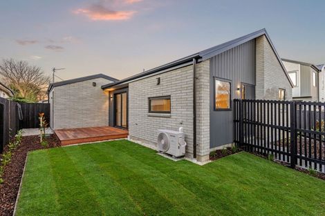 Photo of property in 1/93 Wildberry Street, Woolston, Christchurch, 8023