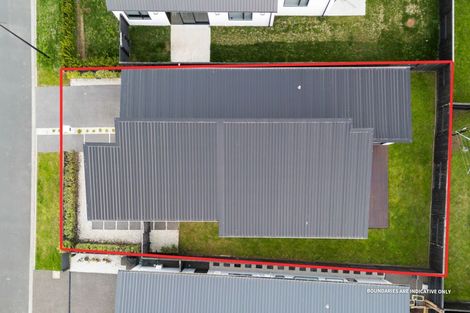 Photo of property in 11 Gosset Avenue, Chartwell, Hamilton, 3210