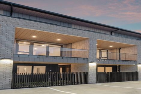 Photo of property in 10/70 Killarney Street, Takapuna, 0622