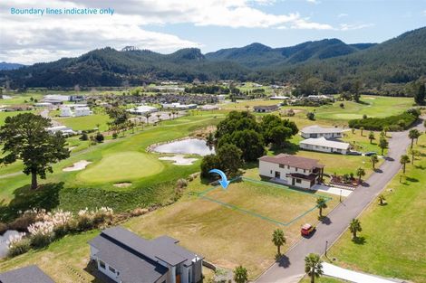 Photo of property in 72 Pinehurst Drive, Pauanui, Hikuai, 3579
